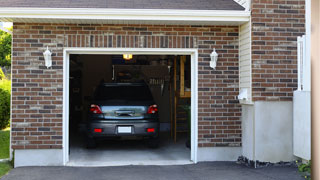 Garage Door Installation at 11598 Hewlett, New York